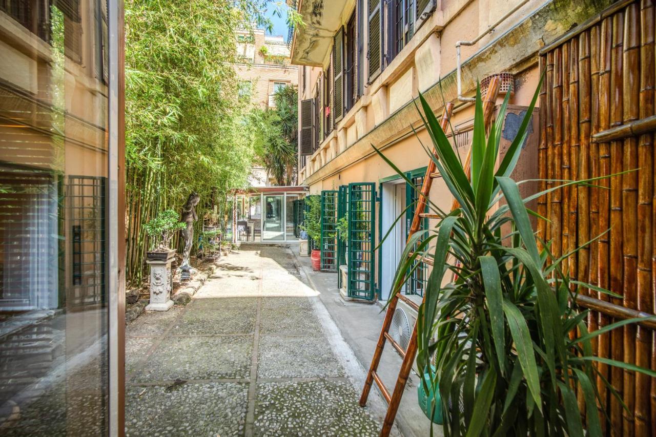 Residenza Trieste - Rome — Zdjęcia 3