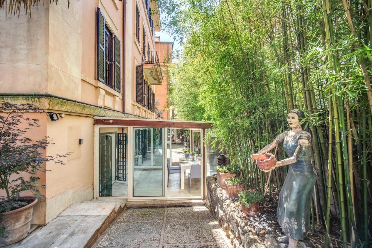 Residenza Trieste - Rome — Zdjęcia 2
